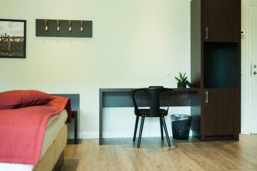 Hotel Bramslevgaard