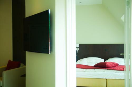 Hotel Bramslevgaard