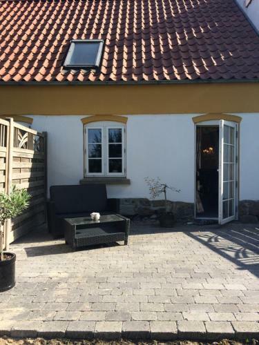 Hotel Bramslevgaard