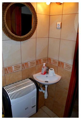 Hostal M�z-bor Sz�ll�