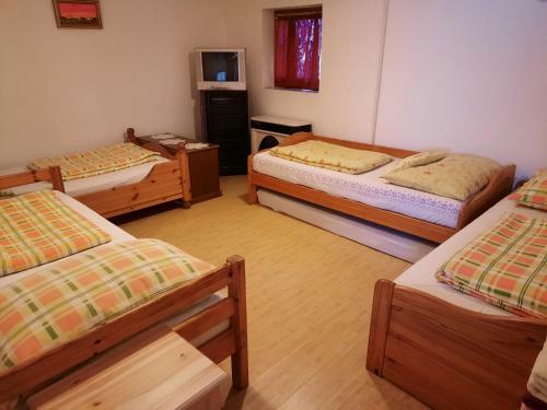 Hostal M�z-bor Sz�ll�