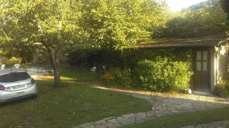 Bed & Breakfast Le Jardin D'eden