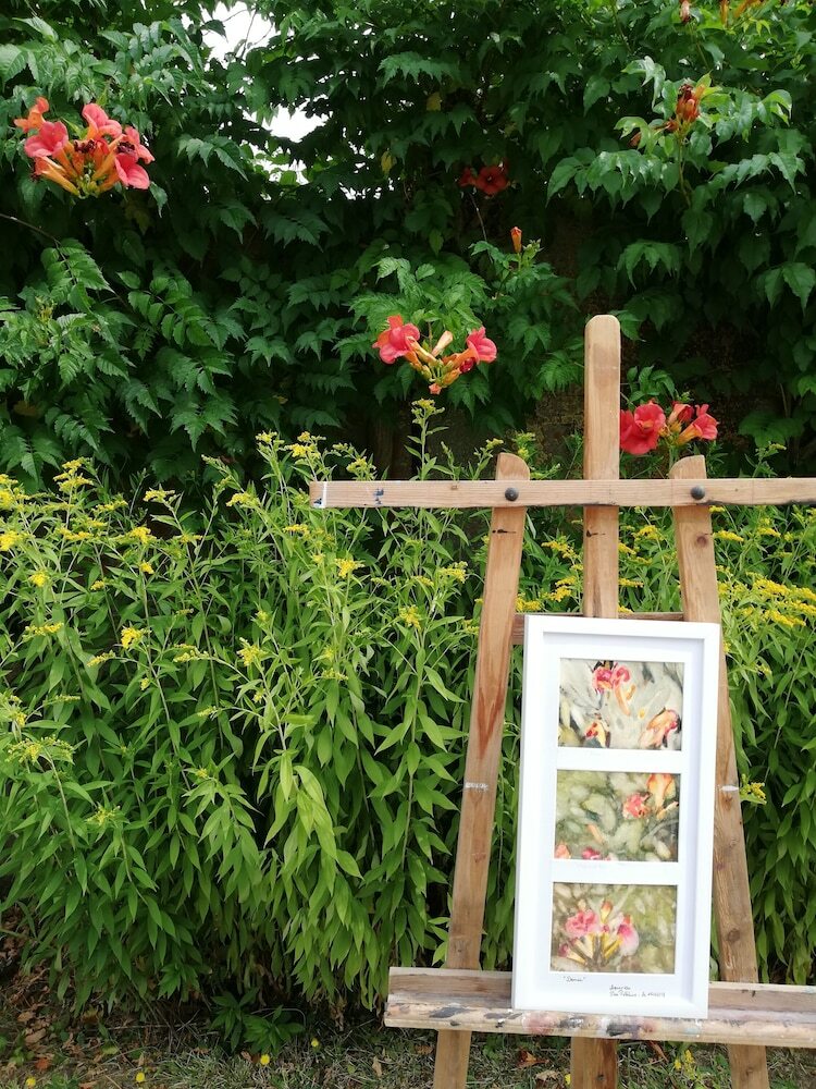 Bed & Breakfast Le Jardin D'eden
