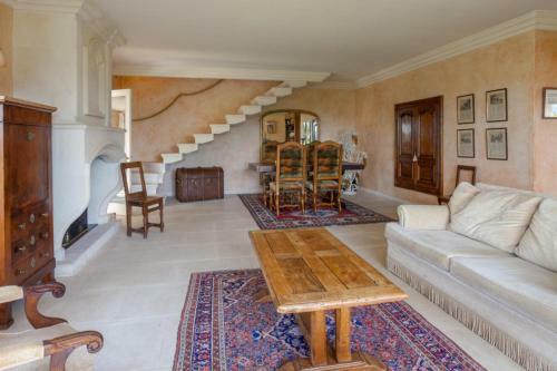 Villa Les Rapieres - Piscine Et Vue Imprenable Sur Le Luberon