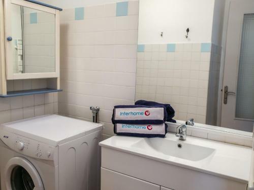 Apartment Hameau Des Cad�ous