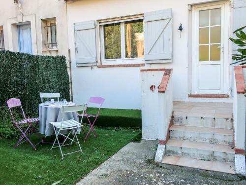Apartment Hameau Des Cad�ous