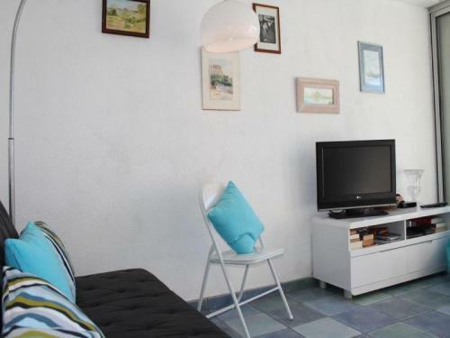 Apartamento House Farigoule I