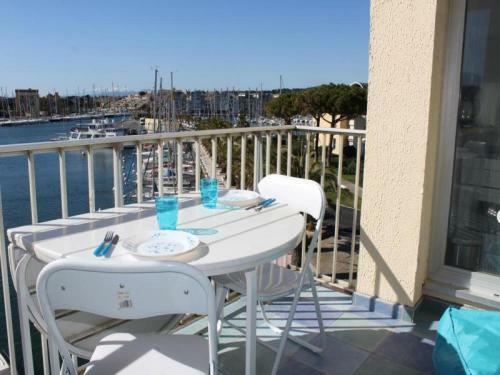 Apartamento House Farigoule I
