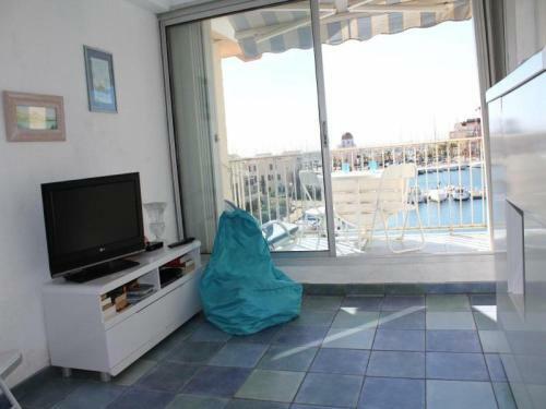 Apartamento House Farigoule I