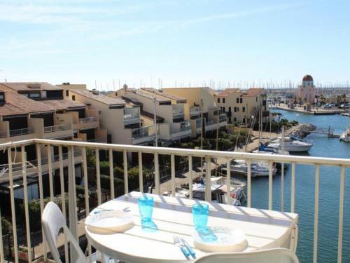 Apartamento House Farigoule I