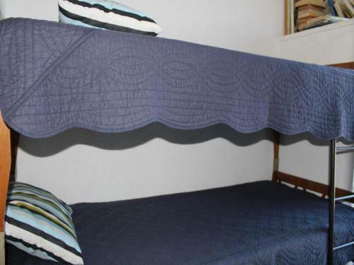 Apartamento House Farigoule I