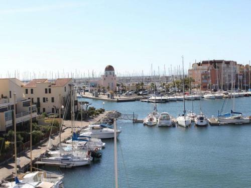Apartamento House Farigoule I