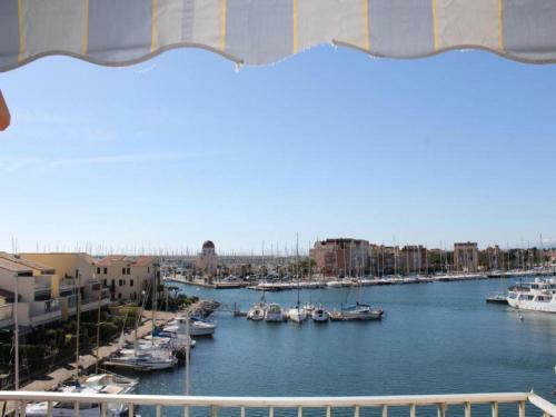 Apartamento House Farigoule I