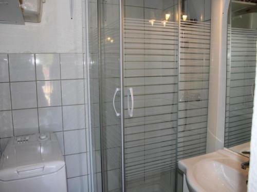 Apartamento House Farigoule I