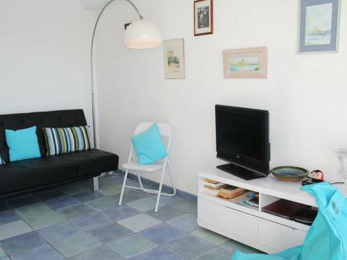 Apartamento House Farigoule I