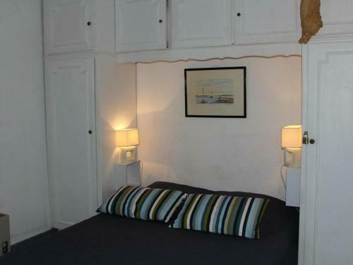 Apartamento House Farigoule I