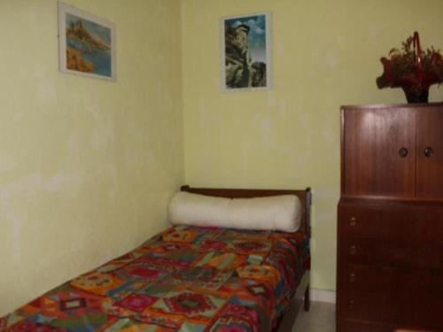 Apartamento House Corum