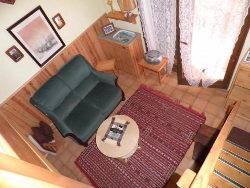 Apartamento House Corum