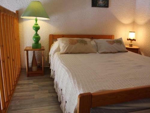 Apartment Lagon Bleu Gr