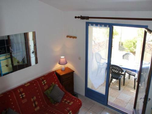 Apartamento House Minerve