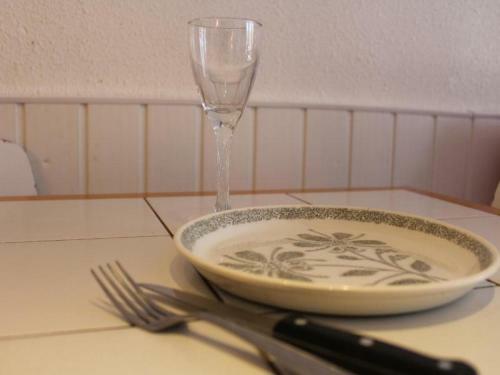 Apartamento House Minerve