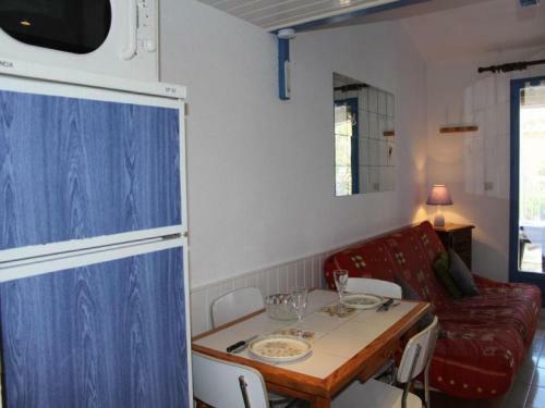 Apartamento House Minerve