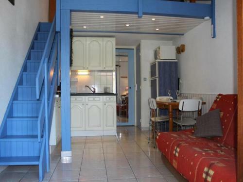 Apartamento House Minerve