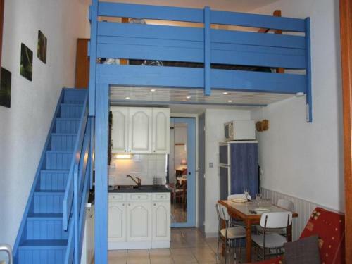 Apartamento House Minerve