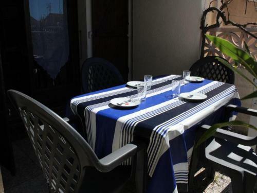 Apartamento House Minerve
