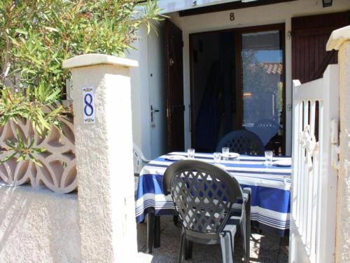 Apartamento House Minerve