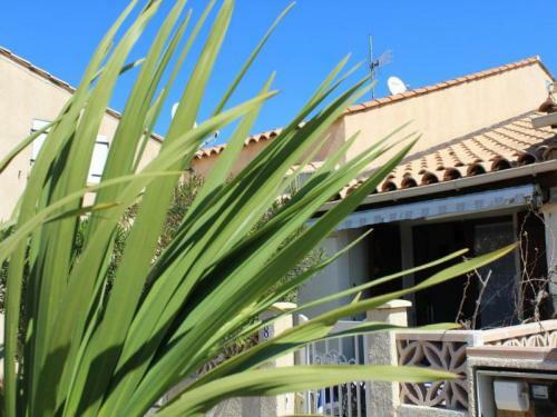 Apartamento House Minerve
