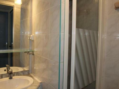 Apartamento House Minerve