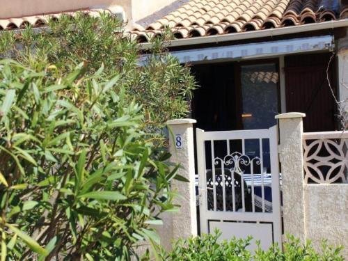 Apartamento House Minerve