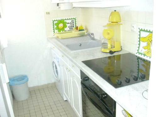 Apartment Rue Du Compas