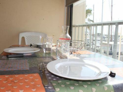 Apartment Grande Voile 2