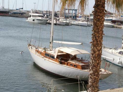 Apartment Grande Voile 2