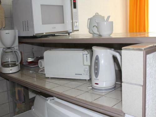 Apartment Grande Voile 2