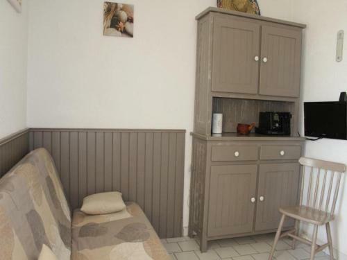 Apartment Grande Voile 2
