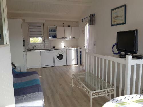 Apartamento Aliz�s - M�ridiennes A
