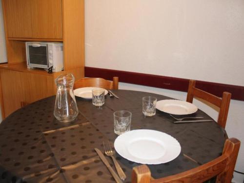 Apartment Logis Du Languedoc