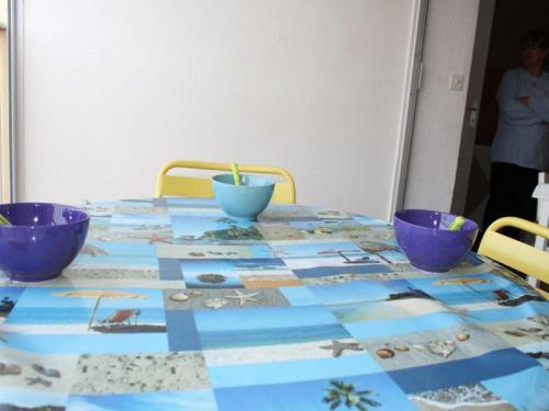Apartment Cap Gruissan