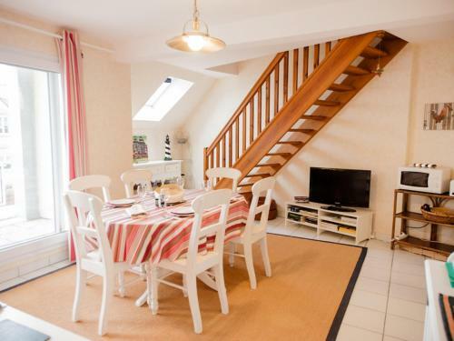 Apartment Les Villas De Kermaria