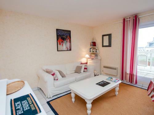 Apartment Les Villas De Kermaria