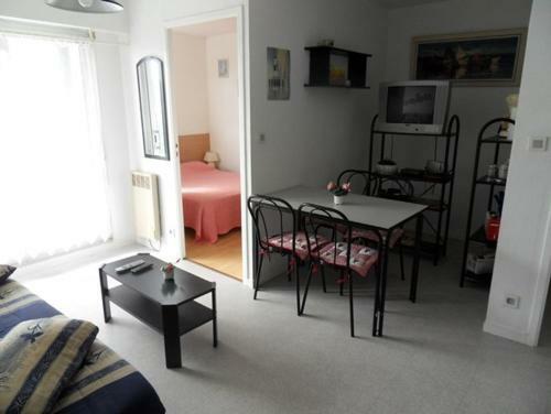 Apartment Gwenaelle