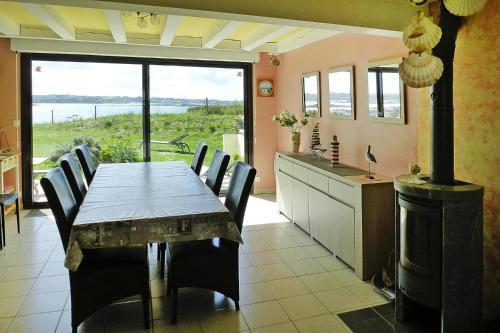 Ferienhaus Kerlouan 230s