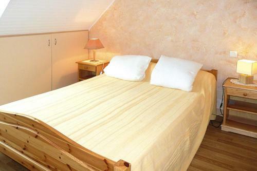Ferienhaus Kerlouan 230s