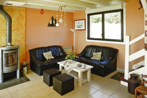 Ferienhaus Kerlouan 230s