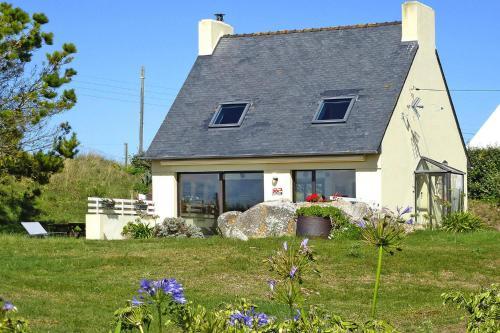Ferienhaus Kerlouan 230s