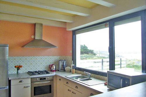 Ferienhaus Kerlouan 230s