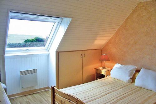 Ferienhaus Kerlouan 230s
